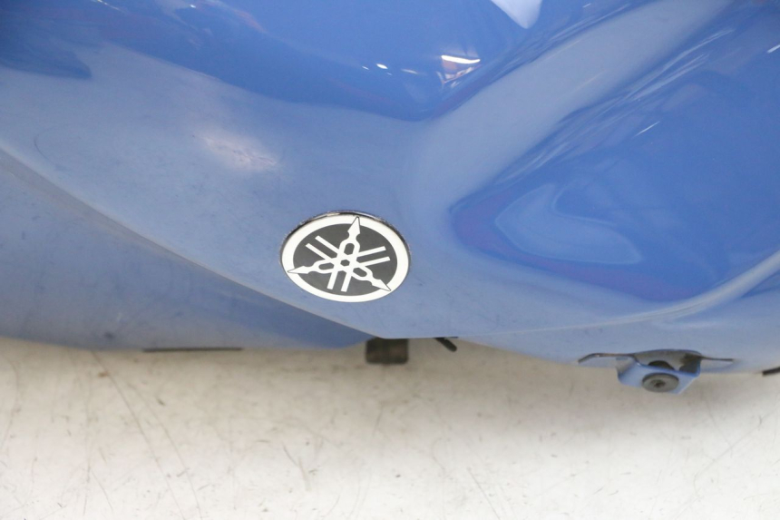 photo de RESERVATÓRIO DE COMBUSTÍVEL YAMAHA TDM ABS 900 (2002 - 2014) - Estrutura - ampliação
