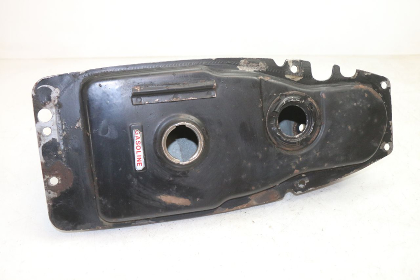 photo de RESERVATÓRIO DE COMBUSTÍVEL PIAGGIO VESPA PK FL 2T 50 (1990 - 1996) - Detalhe da peça