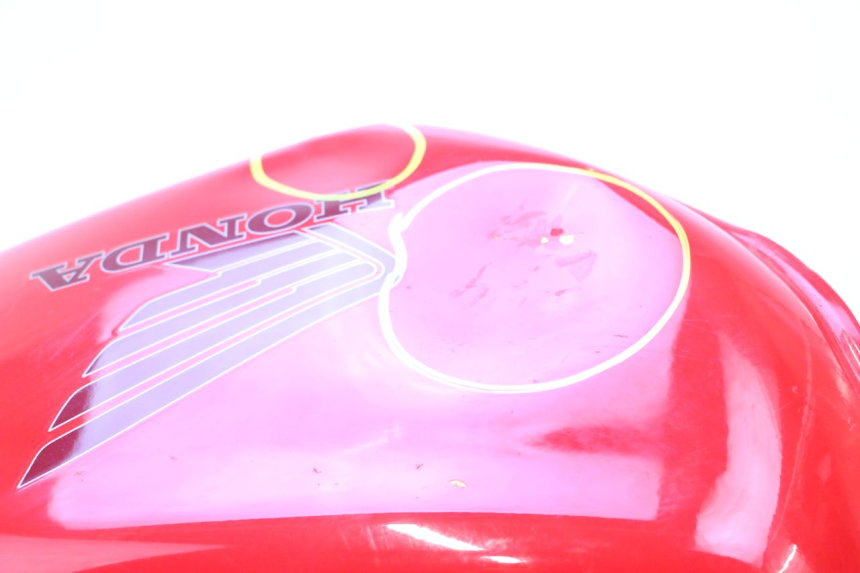 photo de RESERVATÓRIO DE COMBUSTÍVEL HONDA VFR FI RC46 800 (1998 - 2001) - Detalhe da peça