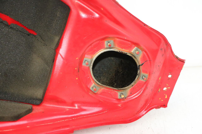 photo de RESERVATÓRIO DE COMBUSTÍVEL HONDA VFR FI RC46 800 (1998 - 2001) - Ampliação dos componentes