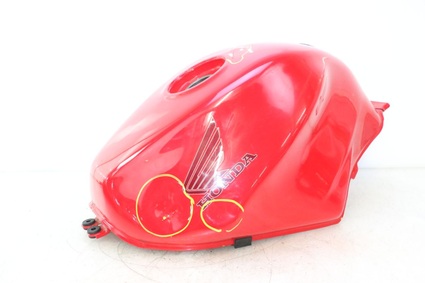 photo de RESERVATÓRIO DE COMBUSTÍVEL HONDA VFR FI RC46 800 (1998 - 2001) - Inspeção visual