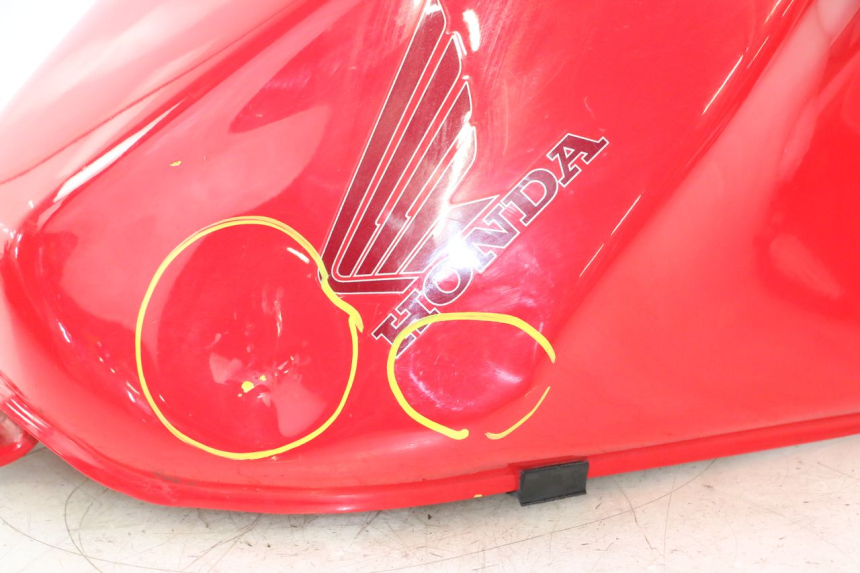 photo de RESERVATÓRIO DE COMBUSTÍVEL HONDA VFR FI RC46 800 (1998 - 2001) - Estrutura - ampliação