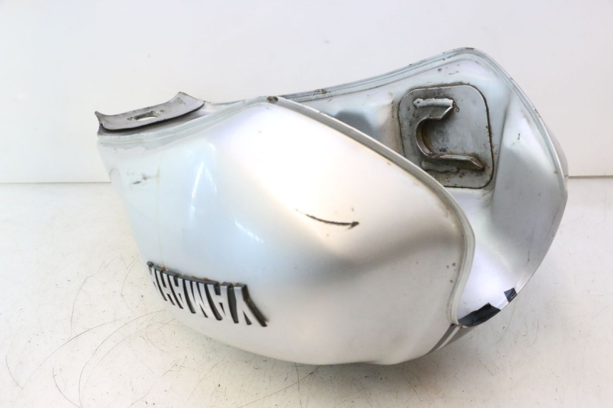 photo de RESERVATÓRIO DE COMBUSTÍVEL YAMAHA XJR 1300 (1998 - 2002) - Estrutura - ampliação
