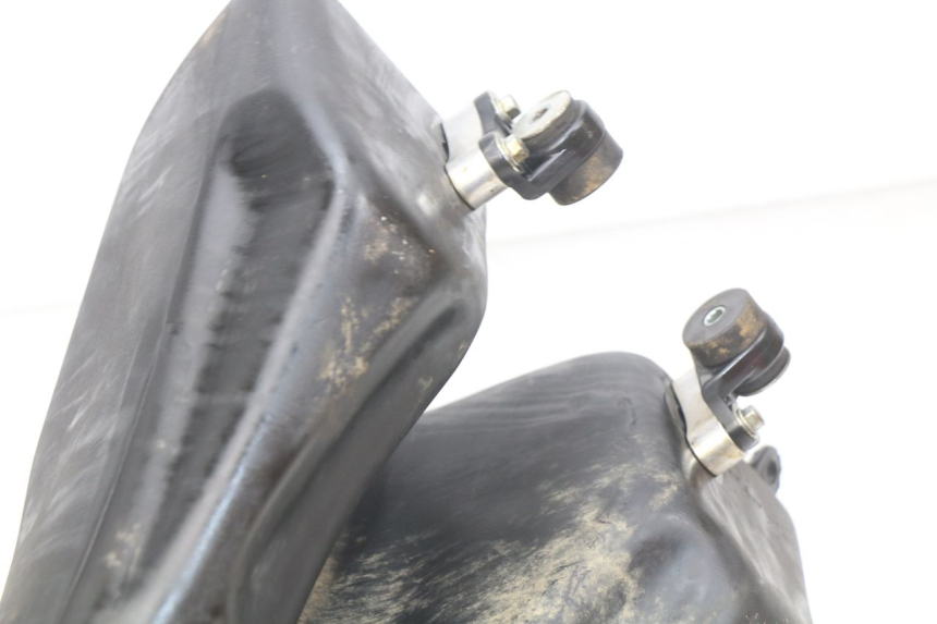 photo de RESERVATÓRIO DE COMBUSTÍVEL HONDA XR 70 (1997 - 2003) - Detalhe da peça