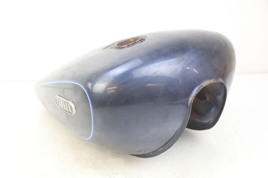 photo de RESERVATÓRIO DE COMBUSTÍVEL YAMAHA XV VIRAGO 750 (1984 - 1998) - Imagem adicional