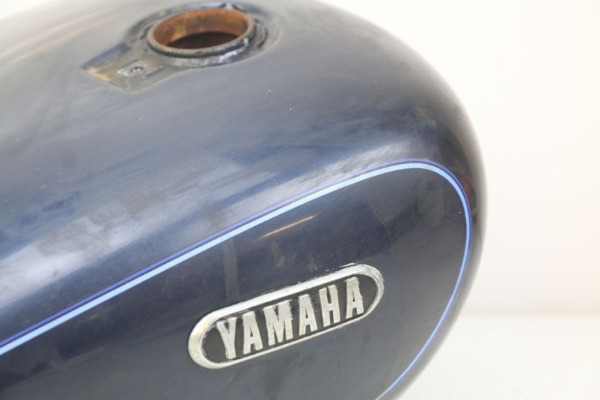 photo de RESERVATÓRIO DE COMBUSTÍVEL YAMAHA XV VIRAGO 750 (1984 - 1998) - Estrutura - ampliação