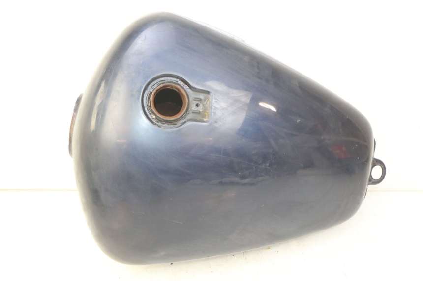photo de RESERVATÓRIO DE COMBUSTÍVEL YAMAHA XV VIRAGO 750 (1984 - 1998) - Pontos de fixação