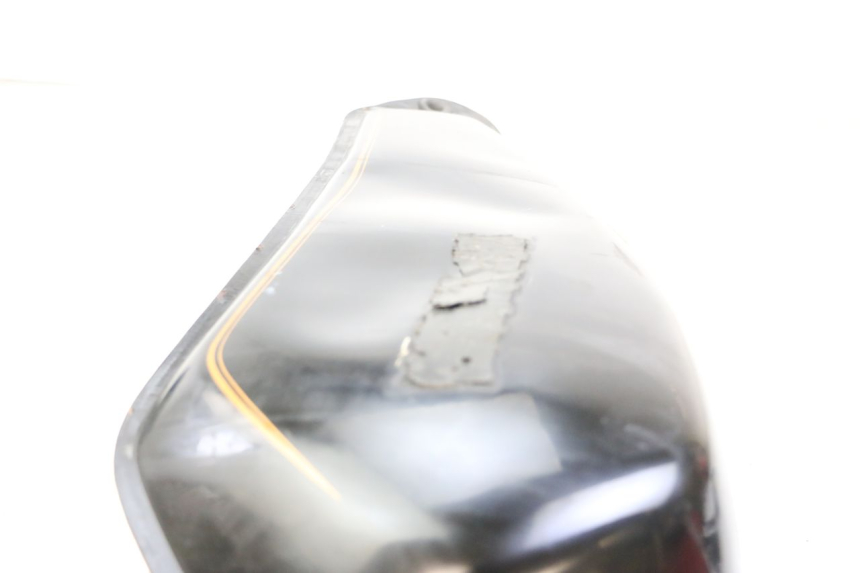 photo de RESERVATÓRIO DE COMBUSTÍVEL YAMAHA SR 125 (1982 - 2003) - Detalhe da peça