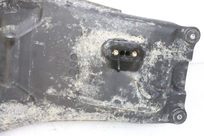 photo de RESERVATÓRIO DE COMBUSTÍVEL YAMAHA YFM R RAPTOR 250 (2008 - 2014) - Detalhe da peça