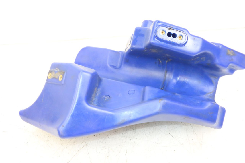 photo de RESERVATÓRIO DE COMBUSTÍVEL YAMAHA YZ 85 (2002 - 2018) - Zoom do estado de desgaste