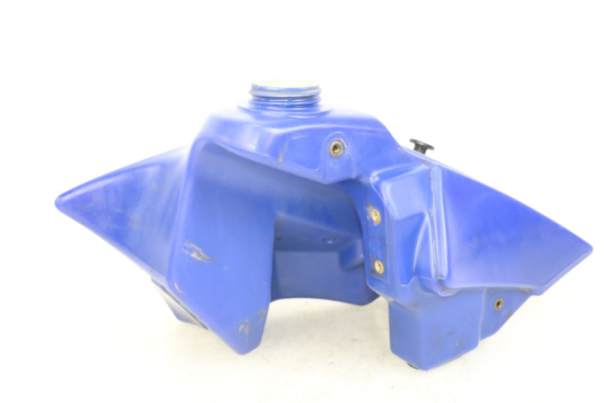 photo de RESERVATÓRIO DE COMBUSTÍVEL YAMAHA YZ 85 (2002 - 2018) - Pontos de fixação