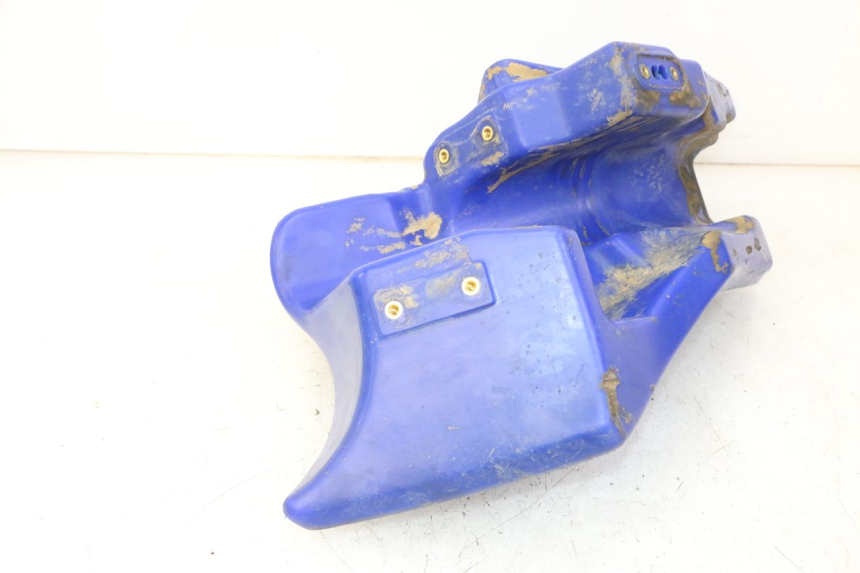 photo de RESERVATÓRIO DE COMBUSTÍVEL YAMAHA YZ 85 (2002 - 2018) - Zoom do estado de desgaste