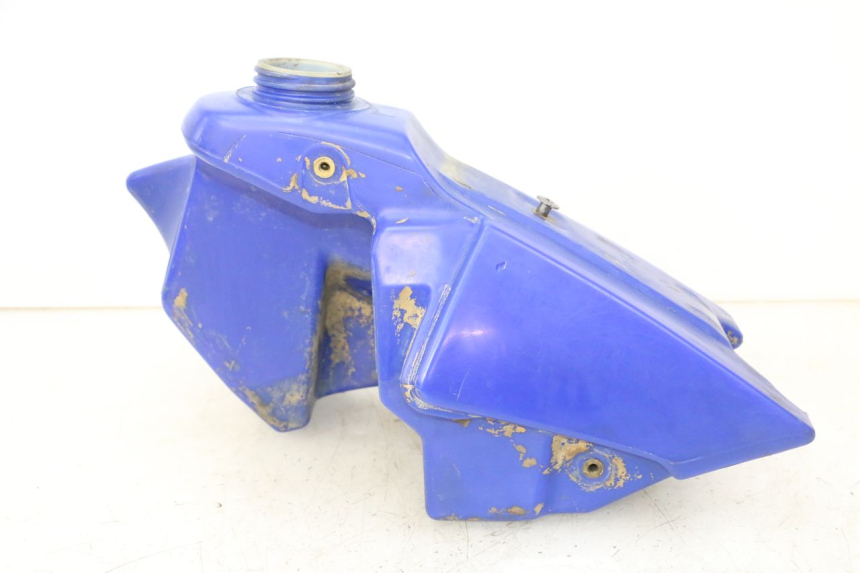 photo de RESERVATÓRIO DE COMBUSTÍVEL YAMAHA YZ 85 (2002 - 2018) - Estado da superfície