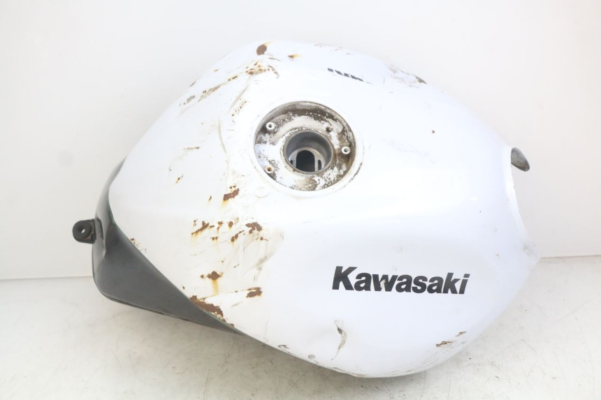 photo de RESERVATÓRIO DE COMBUSTÍVEL KAWASAKI Z 750 (2007 - 2013) - Ampliação técnica