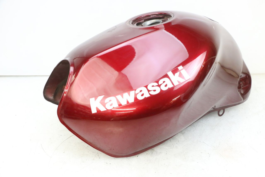 photo de RESERVATÓRIO DE COMBUSTÍVEL KAWASAKI ZR 7 750 (1999 - 2004) - Vista principal