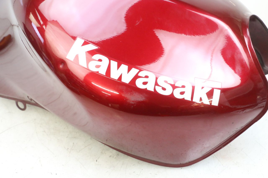 photo de RESERVATÓRIO DE COMBUSTÍVEL KAWASAKI ZR 7 750 (1999 - 2004) - Estrutura - ampliação