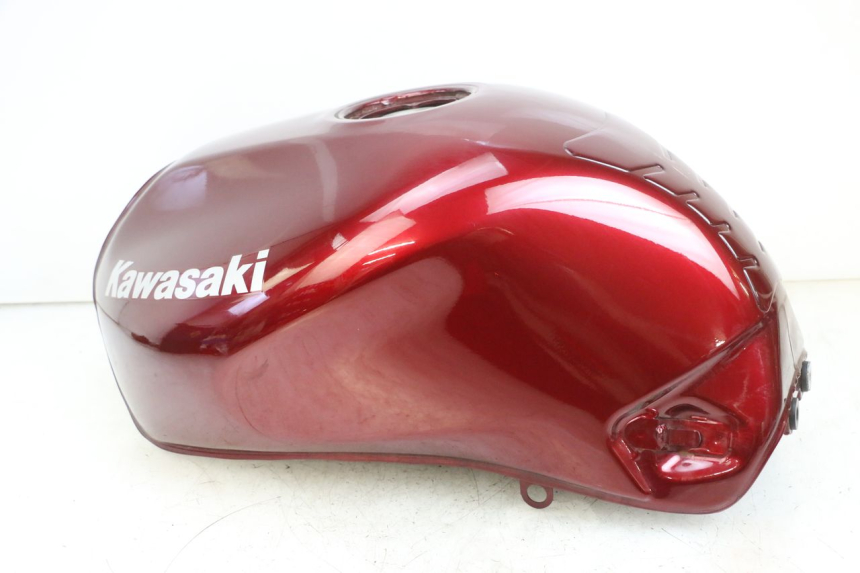 photo de RESERVATÓRIO DE COMBUSTÍVEL KAWASAKI ZR 7 750 (1999 - 2004) - Detalhe da peça