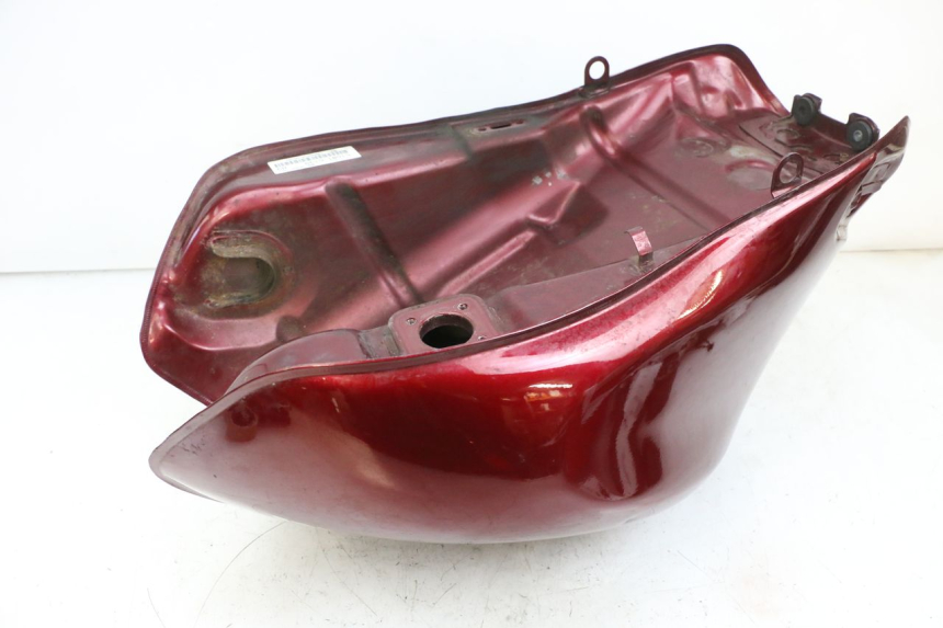 photo de RESERVATÓRIO DE COMBUSTÍVEL KAWASAKI ZR 7 750 (1999 - 2004) - Ampliação técnica