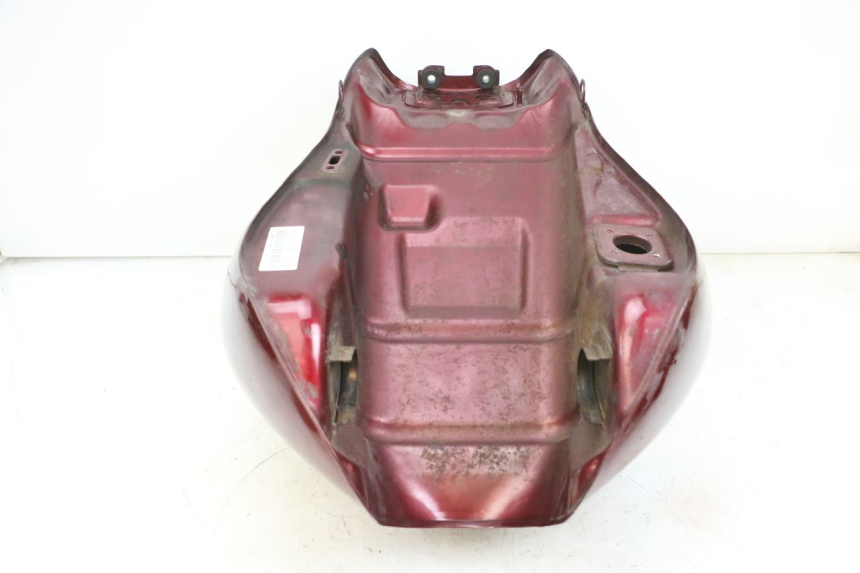 photo de RESERVATÓRIO DE COMBUSTÍVEL KAWASAKI ZR 7 750 (1999 - 2004) - Pontos de fixação