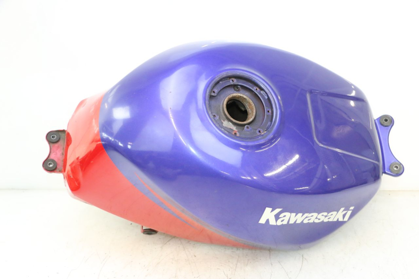 photo de RESERVATÓRIO DE COMBUSTÍVEL KAWASAKI ZX-6R ZX6R 600 (1995 - 1997) - Vista principal