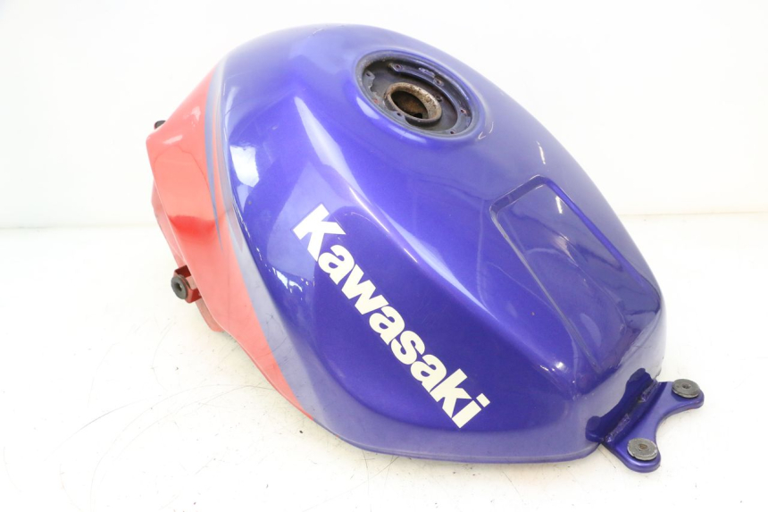 photo de RESERVATÓRIO DE COMBUSTÍVEL KAWASAKI ZX-6R ZX6R 600 (1995 - 1997) - Ampliação dos componentes