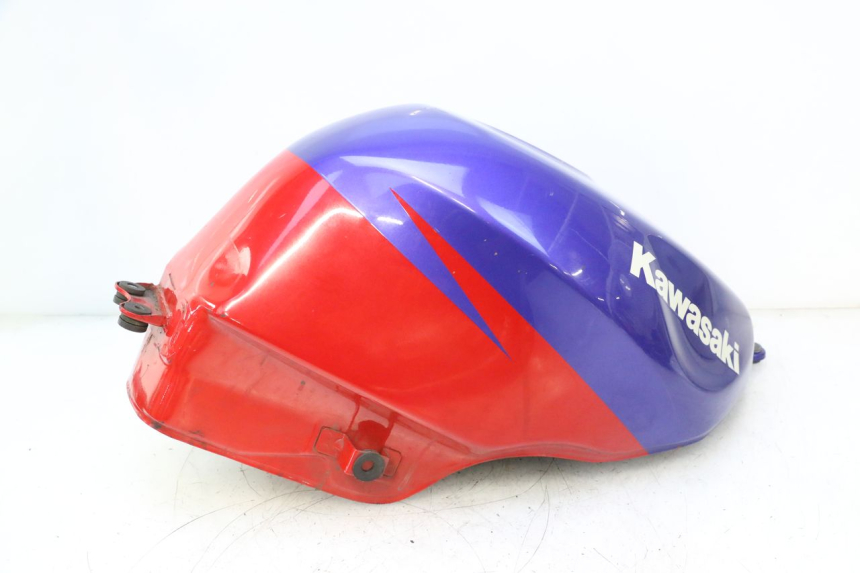 photo de RESERVATÓRIO DE COMBUSTÍVEL KAWASAKI ZX-6R ZX6R 600 (1995 - 1997) - Vista de perto