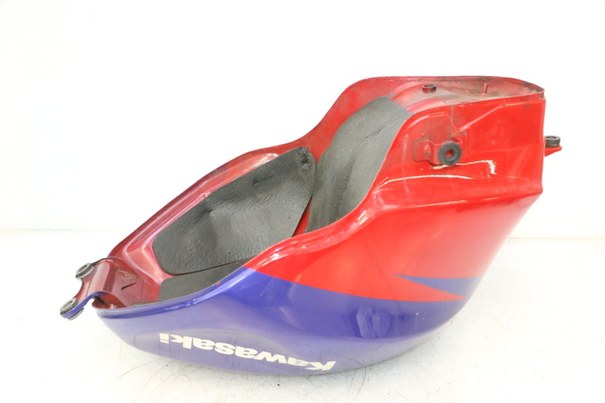photo de RESERVATÓRIO DE COMBUSTÍVEL KAWASAKI ZX-6R ZX6R 600 (1995 - 1997) - Peça verificada