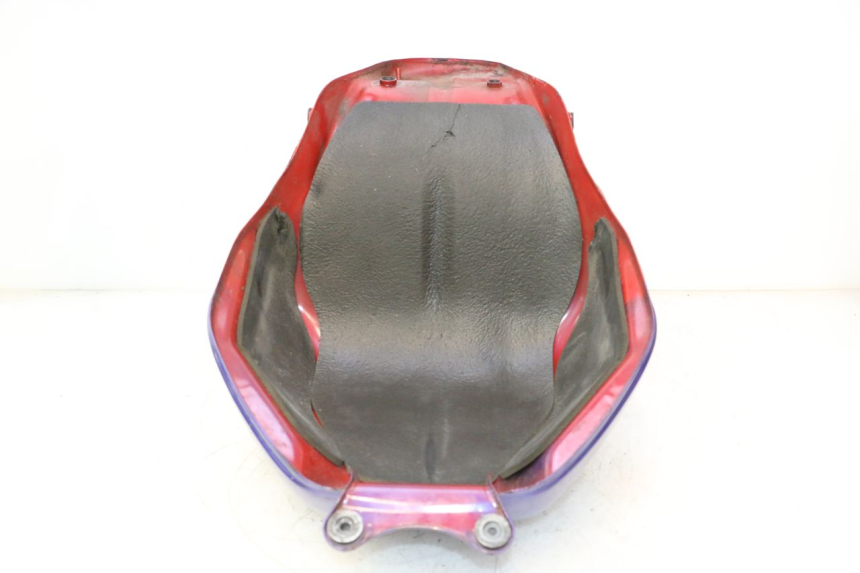 photo de RESERVATÓRIO DE COMBUSTÍVEL KAWASAKI ZX-6R ZX6R 600 (1995 - 1997) - Marcações e referências