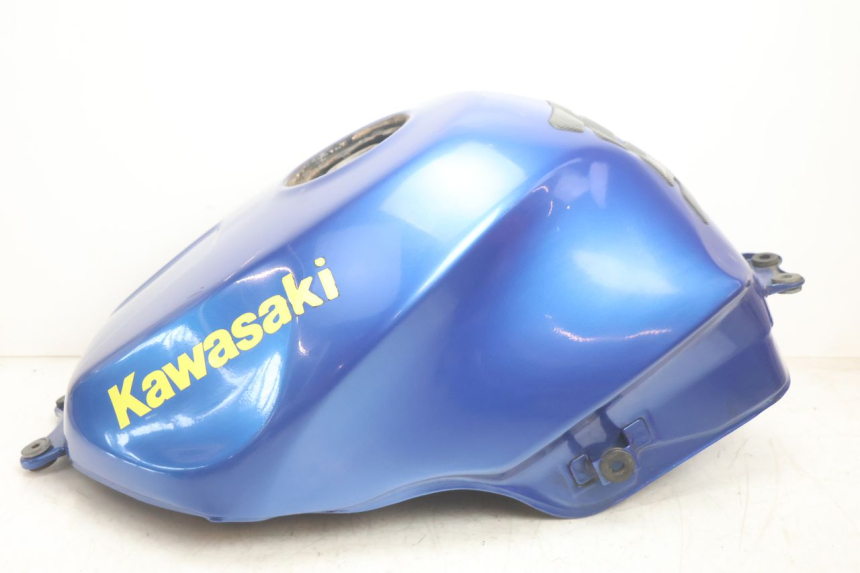 photo de RESERVATÓRIO DE COMBUSTÍVEL KAWASAKI ZX-6R ZX6R 600 (1995 - 1997) - Detalhe da peça