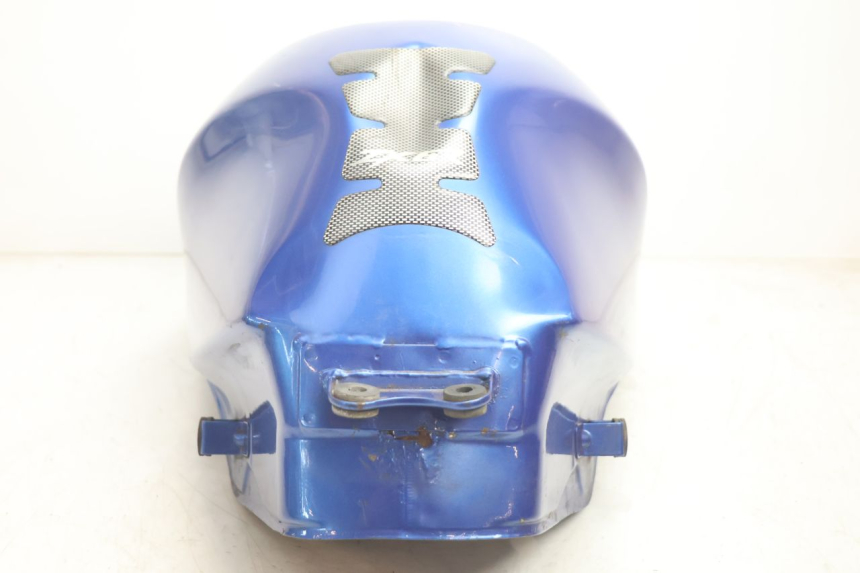 photo de RESERVATÓRIO DE COMBUSTÍVEL KAWASAKI ZX-6R ZX6R 600 (1995 - 1997) - Detalhes característicos