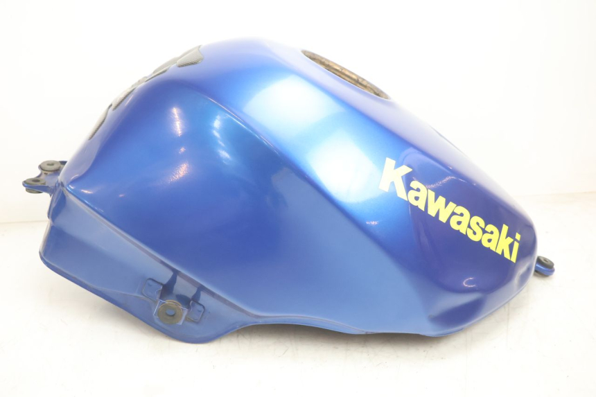photo de RESERVATÓRIO DE COMBUSTÍVEL KAWASAKI ZX-6R ZX6R 600 (1995 - 1997) - Peça verificada