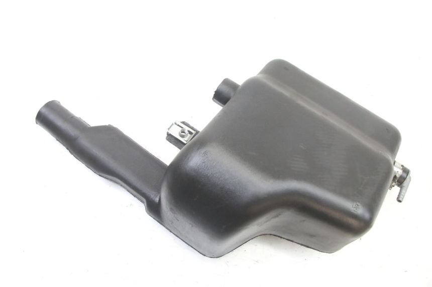 photo de RESERVATÓRIO DE ÓLEO PIAGGIO VESPA S 2T 50 (2007 - 2014) - Ampliação técnica