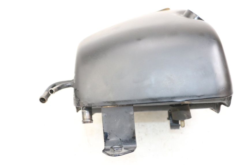 photo de RESERVATÓRIO DE ÓLEO HARLEY DAVIDSON SPORTSTER XL CUSTOM 1200 (2003 - 2004) - Pontos de fixação