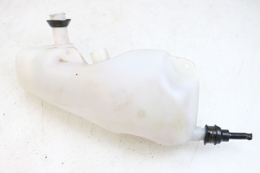 photo de RESERVATÓRIO DE ÓLEO APRILIA SR CARB LC 2T 50 (2004 - 2012) - Detalhe da peça