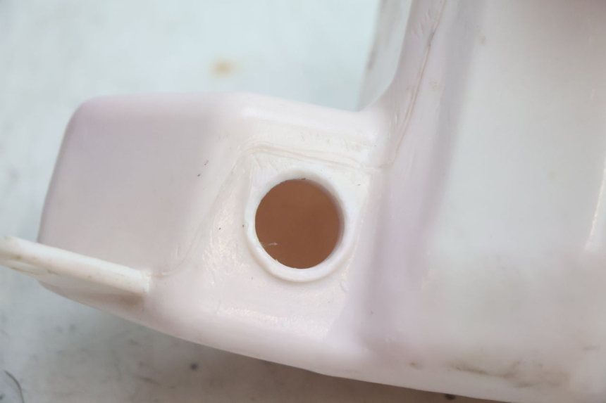 photo de RESERVATÓRIO DE ÓLEO PEUGEOT STREETZONE NAKED 2T 50 (2014 - 2018) - Detalhe da peça