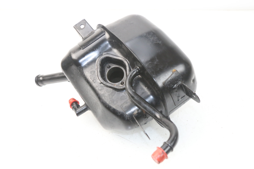 photo de RESERVATÓRIO DE ÓLEO YAMAHA TDM ABS 900 (2002 - 2014) - Zoom do estado de desgaste
