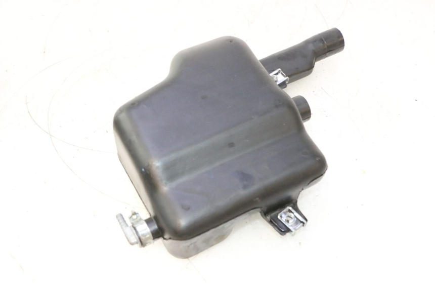 photo de RESERVATÓRIO DE ÓLEO PIAGGIO VESPA LX 2T 50 (2005 - 2013) - Vista geral