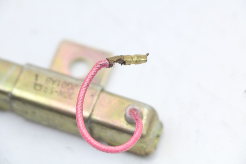 photo de RESISTÊNCIA DAELIM A-FOUR 2T 50 (2005 - 2012) - Detalhe da peça