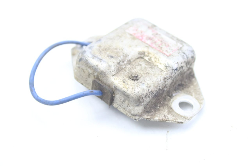 photo de RESISTÊNCIA YAMAHA BLASTER 200 (1987 - 2002) - Vista principal