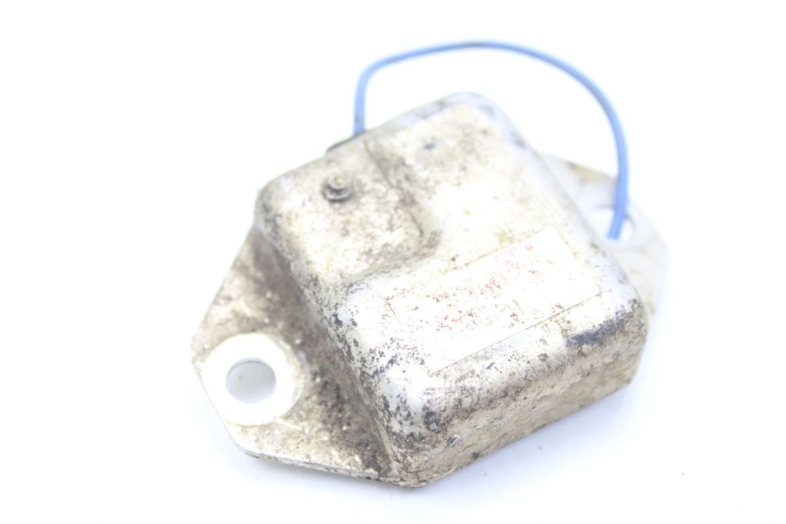 photo de RESISTÊNCIA YAMAHA BLASTER 200 (1987 - 2002) - Zoom do estado de desgaste