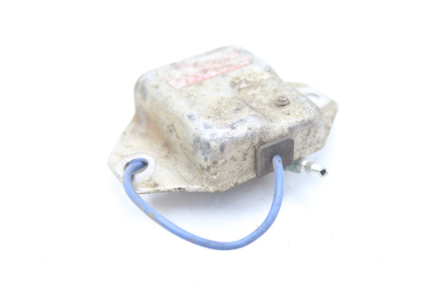 photo de RESISTÊNCIA YAMAHA BLASTER 200 (1987 - 2002) - Outro ângulo de visão