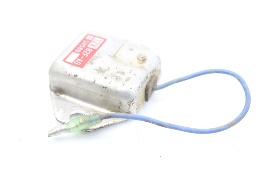 photo de RESISTÊNCIA YAMAHA BLASTER 200 (2003 - 2007) - Vista principal