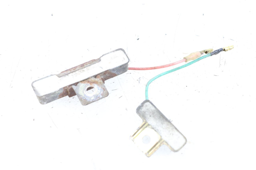 photo de RESISTÊNCIA PEUGEOT BUXY 50 (1993 - 1998) - Detalhe da peça