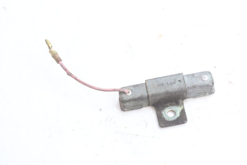 photo de RESISTÊNCIA PEUGEOT BUXY 50 (1993 - 1998) - Detalhe da peça