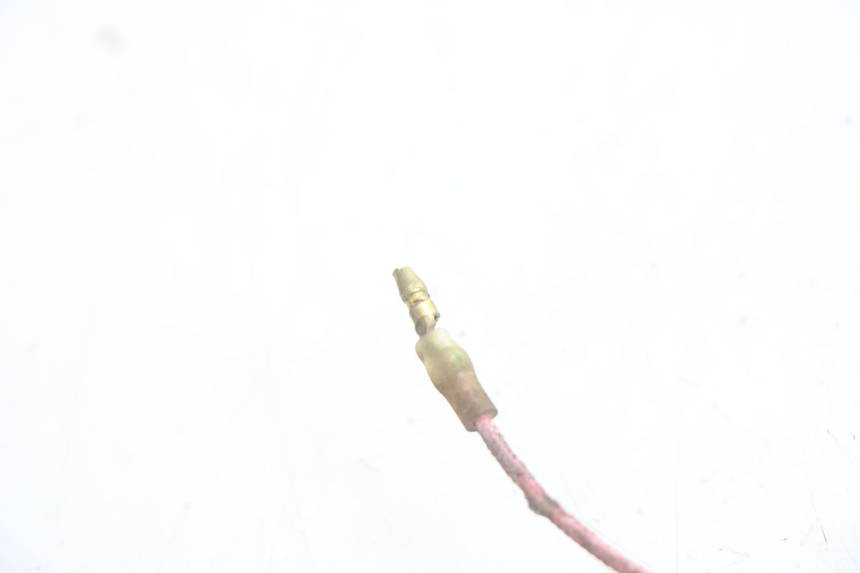 photo de RESISTÊNCIA PEUGEOT BUXY 50 (1993 - 1998) - Outro ângulo de visão