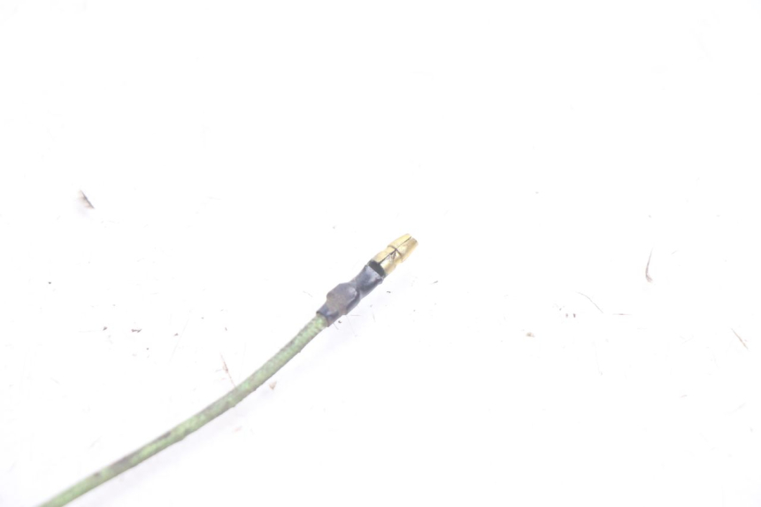 photo de RESISTÊNCIA PEUGEOT BUXY 50 (1993 - 1998) - Pontos de fixação