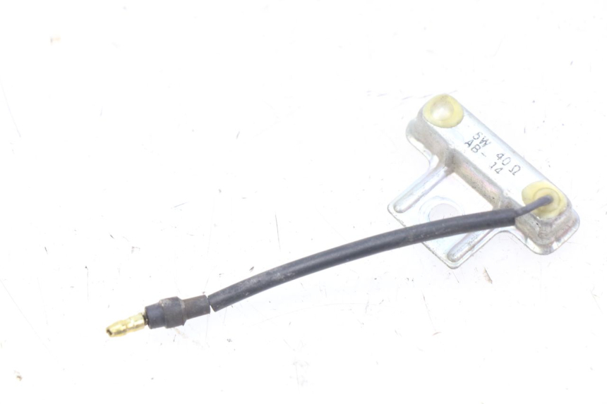 photo de RESISTÊNCIA HONDA CBRF CBR-F PC41 600 (2011 - 2013) - Vista principal