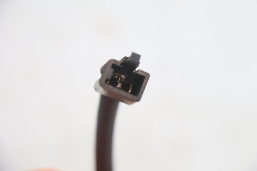photo de RESISTÊNCIA TGB CITY RS 50 (2011 - 2016) - Ampliação técnica