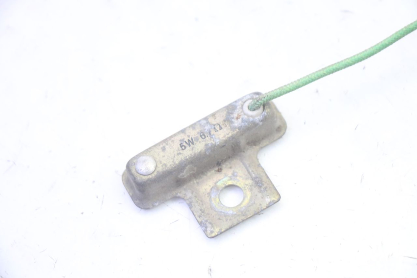 photo de RESISTÊNCIA PEUGEOT ELYSEO 125 (1999 - 2004) - Detalhe da peça