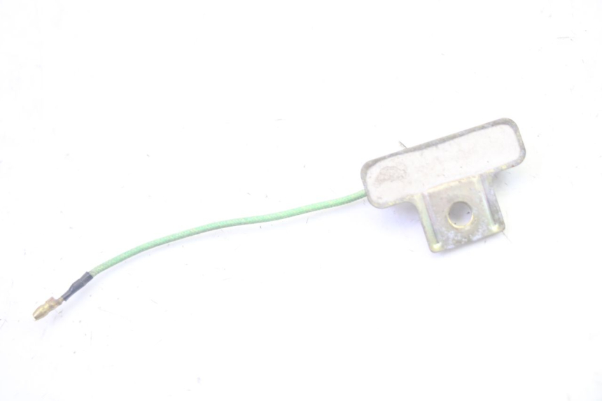 photo de RESISTÊNCIA PEUGEOT ELYSEO 125 (1999 - 2004) - Outro ângulo de visão